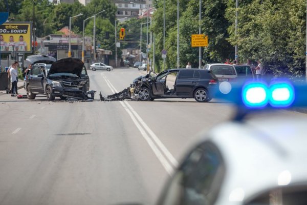 Снимка: Димитър Кьосемарлиев / Dnes.bg