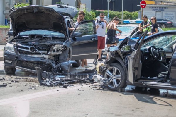 Снимка: Димитър Кьосемарлиев / Dnes.bg