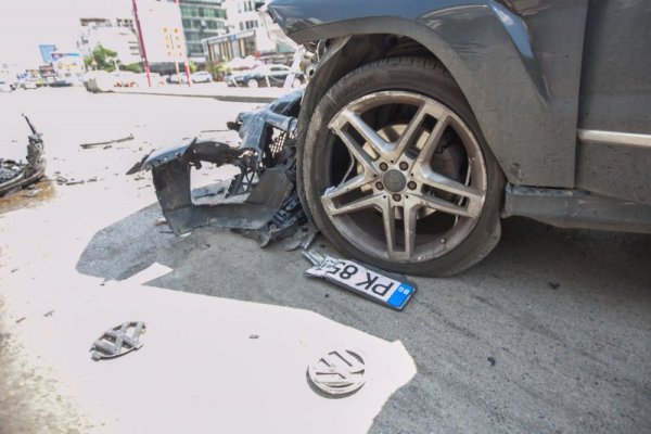 Снимка: Димитър Кьосемарлиев / Dnes.bg