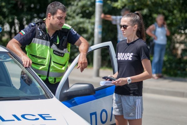 Снимка: Димитър Кьосемарлиев / Dnes.bg