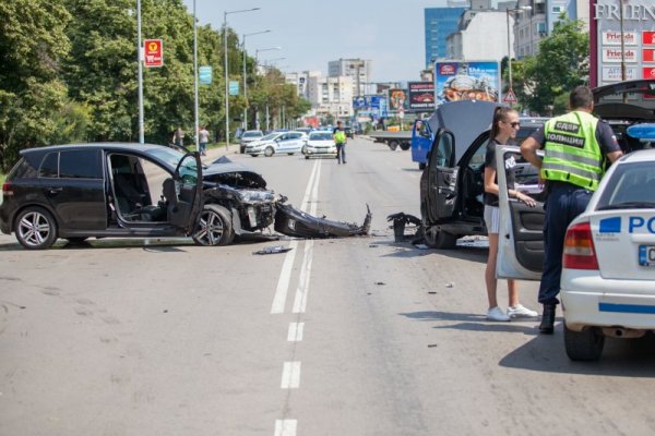 Снимка: Димитър Кьосемарлиев / Dnes.bg