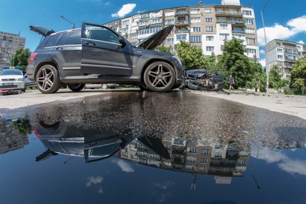 Снимка: Димитър Кьосемарлиев / Dnes.bg