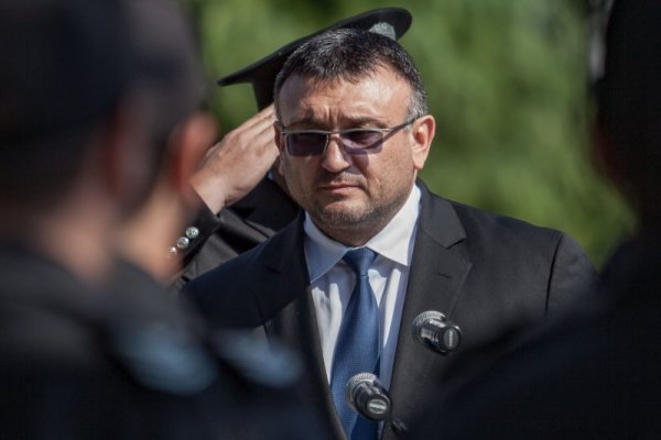 Снимка: Димитър Кьосемарлиев, Dnes.bg