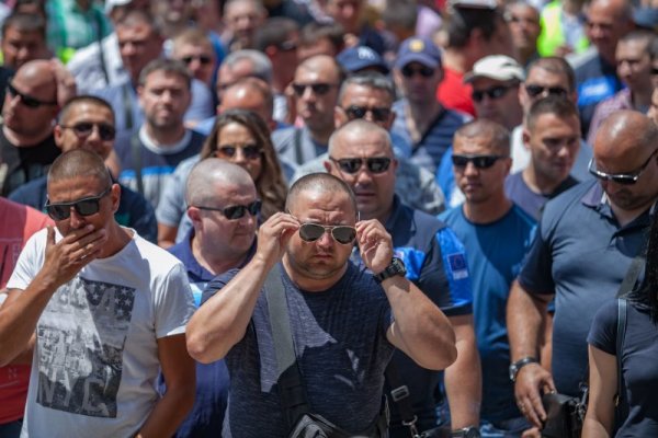 Снимка: Димитър Кьосемарлиев, Dnes.bg