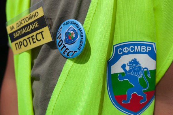 Снимка: Димитър Кьосемарлиев, Dnes.bg