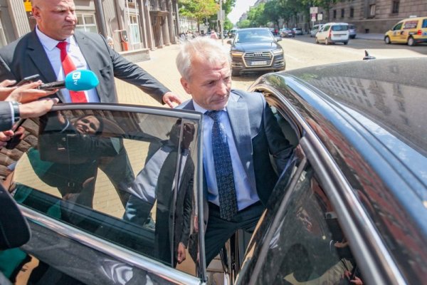 Снимка: Димитър Кьосемарлиев, Dnes.bg