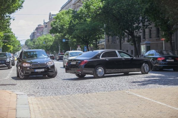 Снимка: Димитър Кьосемарлиев, Dnes.bg