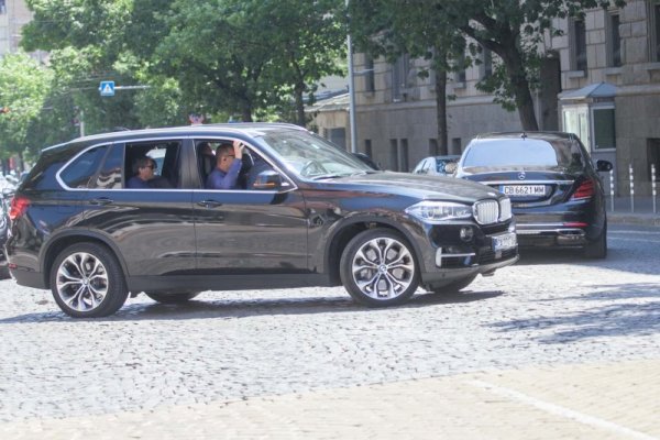 Снимка: Димитър Кьосемарлиев, Dnes.bg