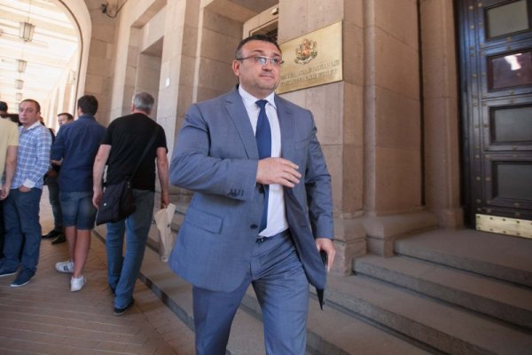 Снимка: Димитър Кьосемарлиев, Dnes.bg