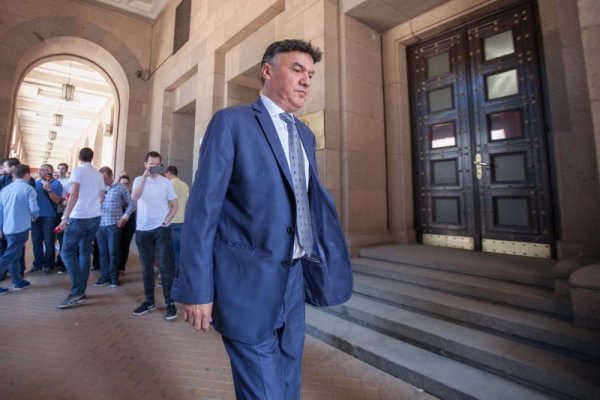 Снимка: Димитър Кьосемарлиев, Dnes.bg