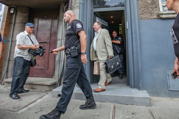 Снимка: Димитър Кьосемарлиев/Dnes.bg