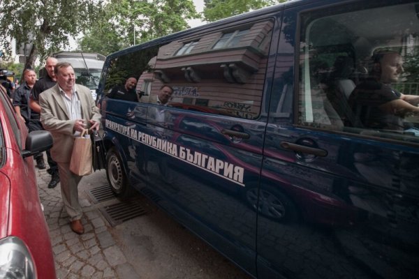 Снимка: Димитър Кьосемарлиев/Dnes.bg