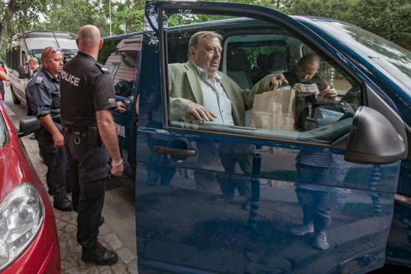 Снимка: Димитър Кьосемарлиев/Dnes.bg