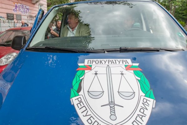 Снимка: Димитър Кьосемарлиев/Dnes.bg