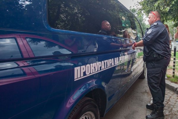 Снимка: Димитър Кьосемарлиев/Dnes.bg