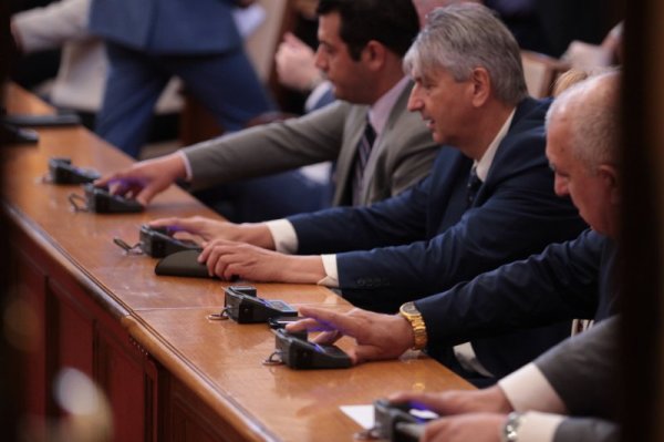 Снимка: Димитър Кьосемарлиев,Dnes.bg