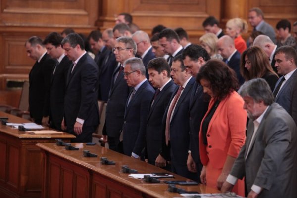 Снимка: Димитър Кьосемарлиев,Dnes.bg