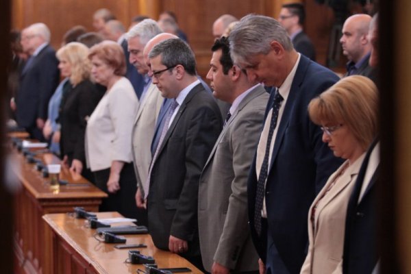 Снимка: Димитър Кьосемарлиев,Dnes.bg