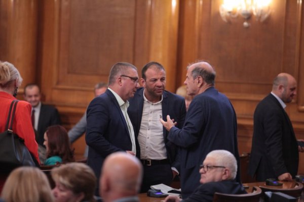 Снимка: Димитър Кьосемарлиев,Dnes.bg