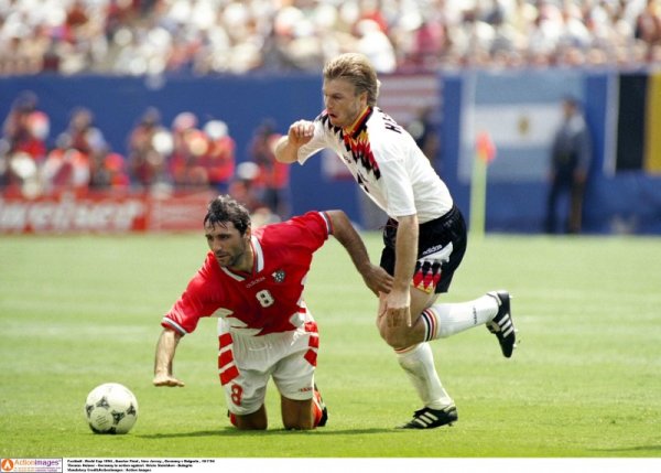 Снимка: Reuters/Action Images