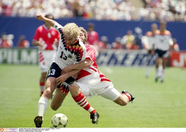 Снимка: Reuters/Action Images