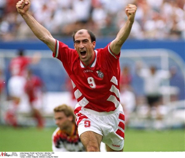 Снимка: Reuters/Action Images