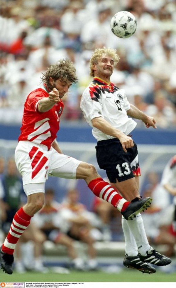 Снимка: Reuters/Action Images