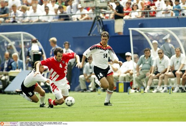 Снимка: Reuters/Action Images