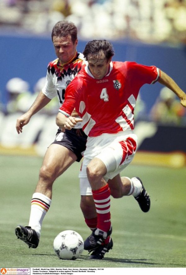 Снимка: Reuters/Action Images