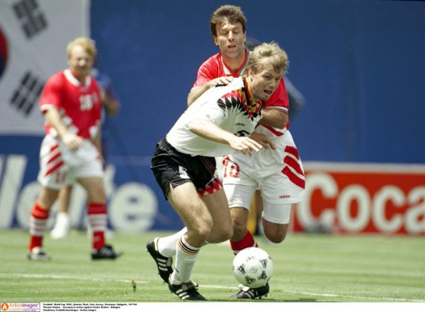 Снимка: Reuters/Action Images