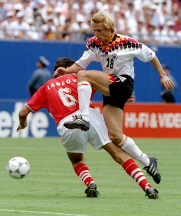 Снимка: Reuters