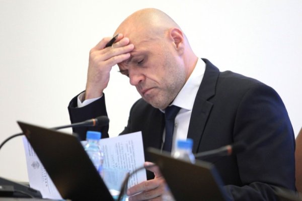 Снимка: Димитър Кьосемарлиев /Dnes.bg