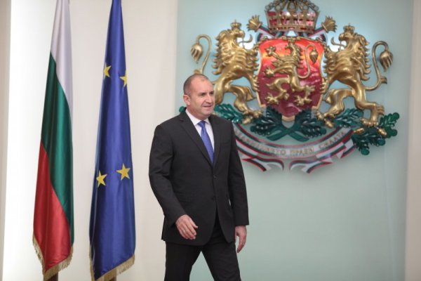 Снимка: Димитър Кьосемарлиев, Dnes.bg