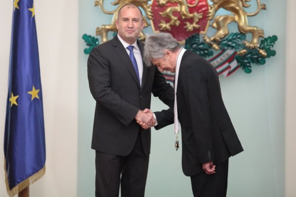 Снимка: Димитър Кьосемарлиев, Dnes.bg