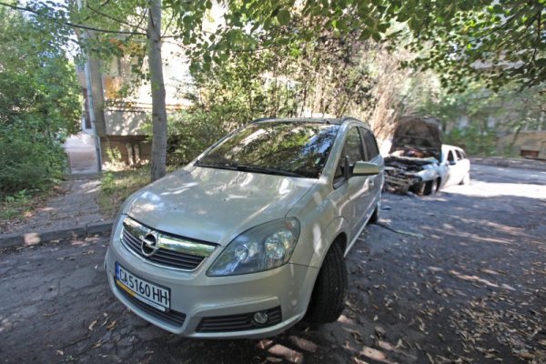 Снимка: Димитър Кьосемарлиев, Dnes.bg