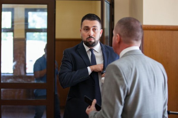 Снимка: Димитър Кьосемарлиев, Dnes.bg