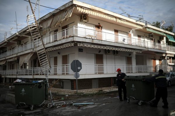 Снимка: Reuters