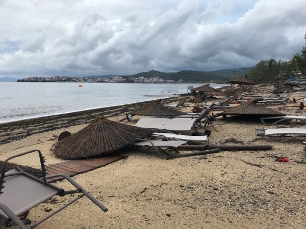 Снимка: Reuters