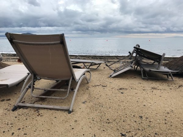 Снимка: Reuters