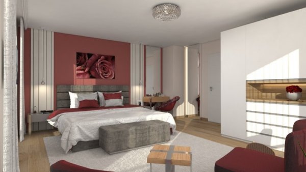 Снимка: Soff Design Studio