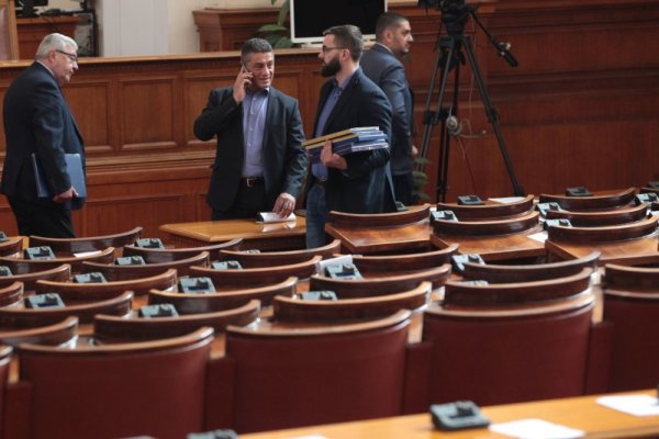 Снимка: Димитър Кьосемарлиев, Dnes.bg