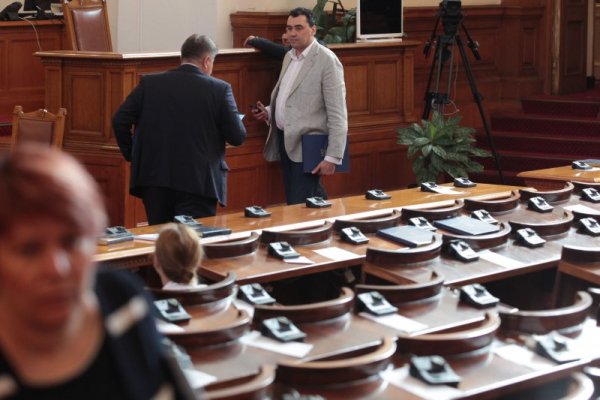 Снимка: Димитър Кьосемарлиев, Dnes.bg
