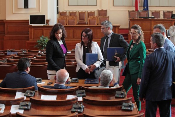 Снимка: Димитър Кьосемарлиев, Dnes.bg
