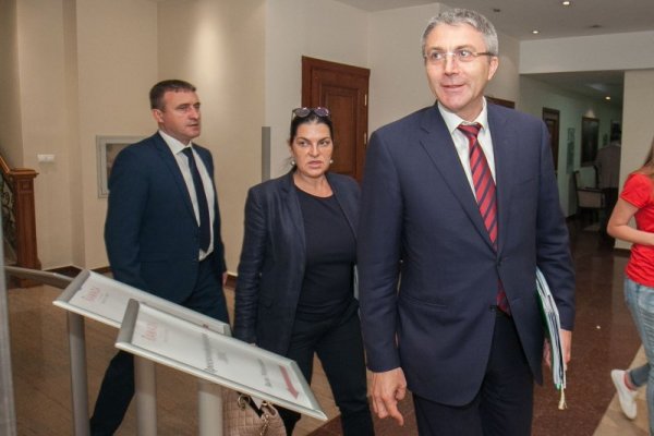 Снимка: Димитър Кьосемарлиев, Dnes.bg