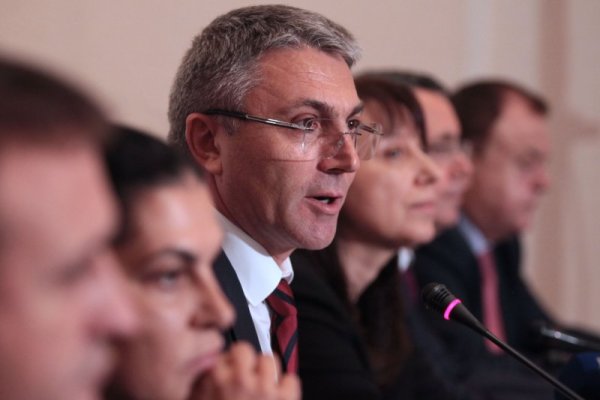 Снимка: Димитър Кьосемарлиев, Dnes.bg