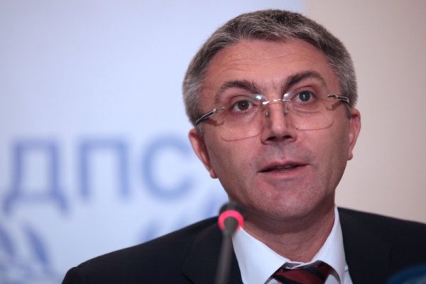 Снимка: Димитър Кьосемарлиев, Dnes.bg