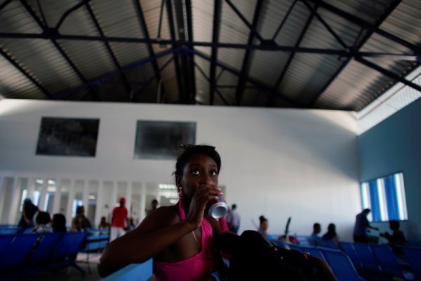 Снимка: Reuters