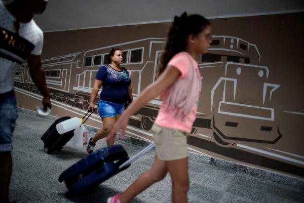 Снимка: Reuters