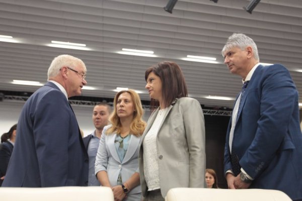 Снимка: Димитър Кьосемарлиев, Dnes.bg
