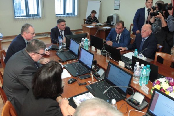 Снимка: Димитър Кьосемарлиев, Dnes.bg